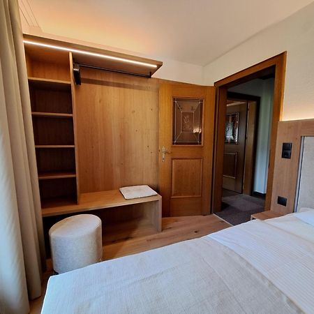 Apartment Martina 齐勒河谷的拉姆绍 外观 照片
