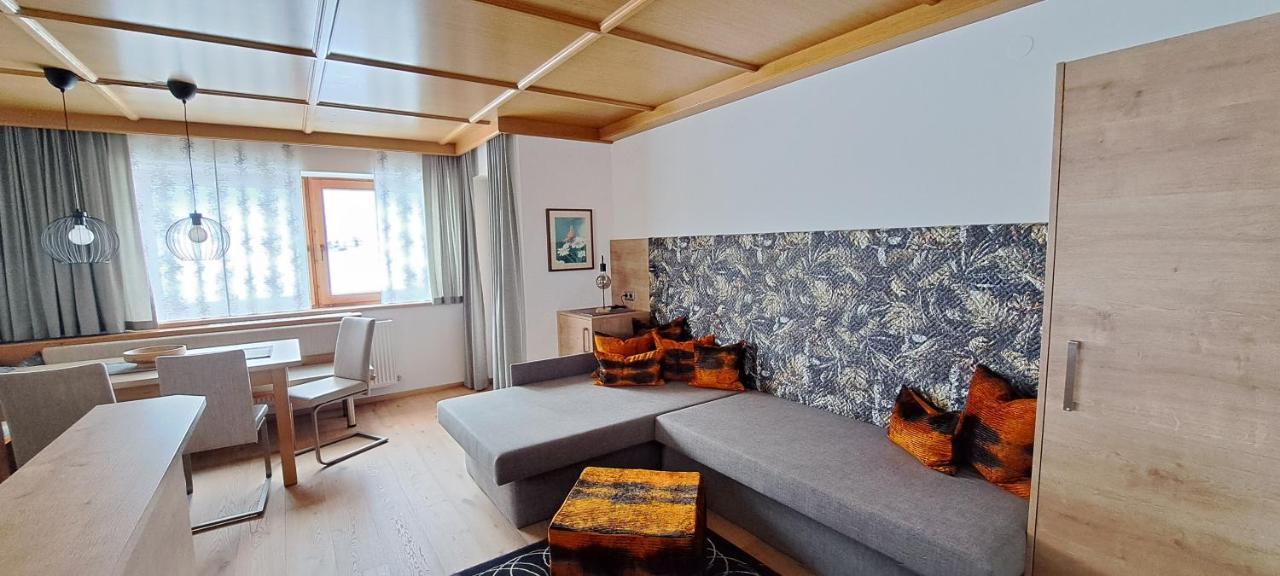 Apartment Martina 齐勒河谷的拉姆绍 外观 照片