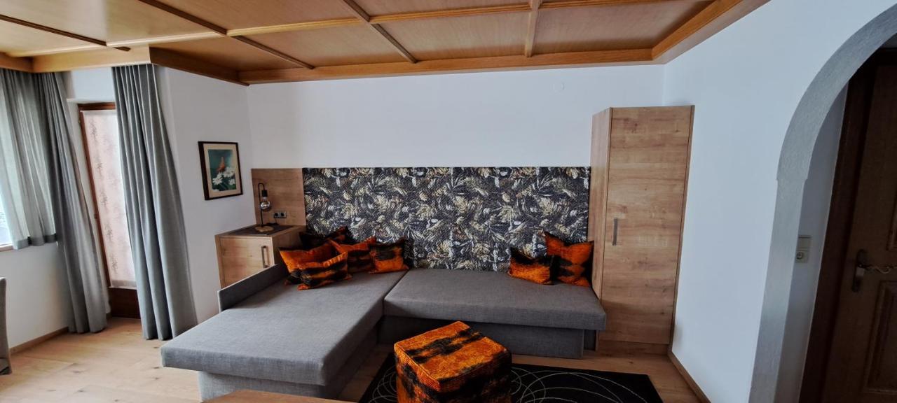 Apartment Martina 齐勒河谷的拉姆绍 外观 照片