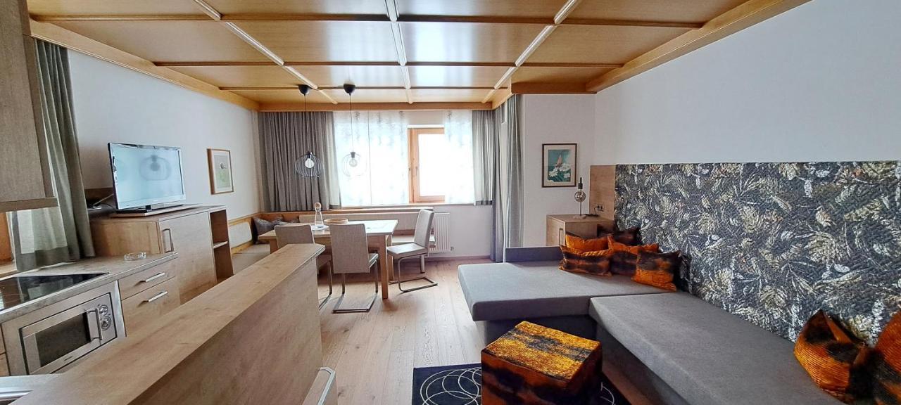 Apartment Martina 齐勒河谷的拉姆绍 外观 照片