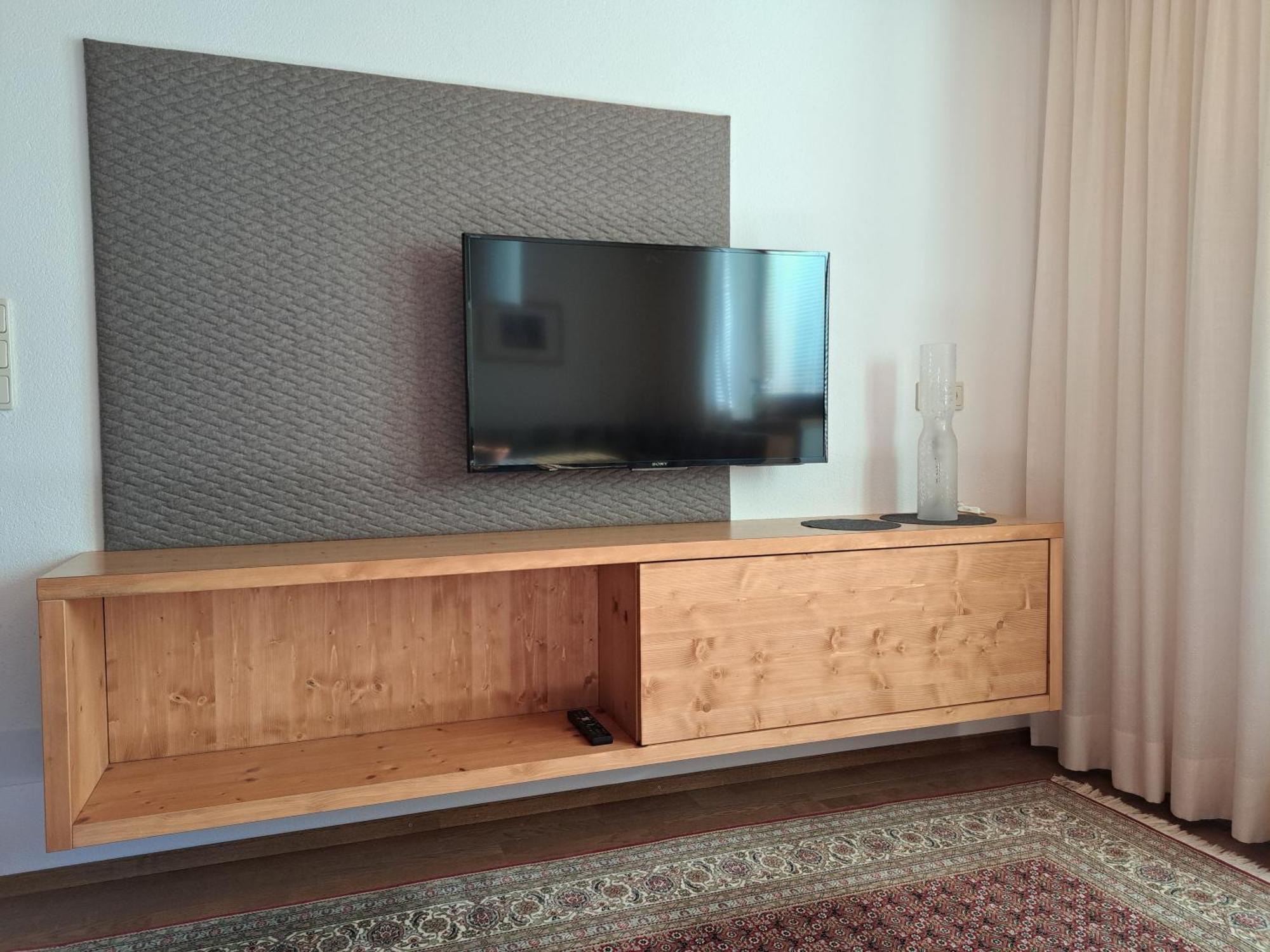 Apartment Martina 齐勒河谷的拉姆绍 外观 照片