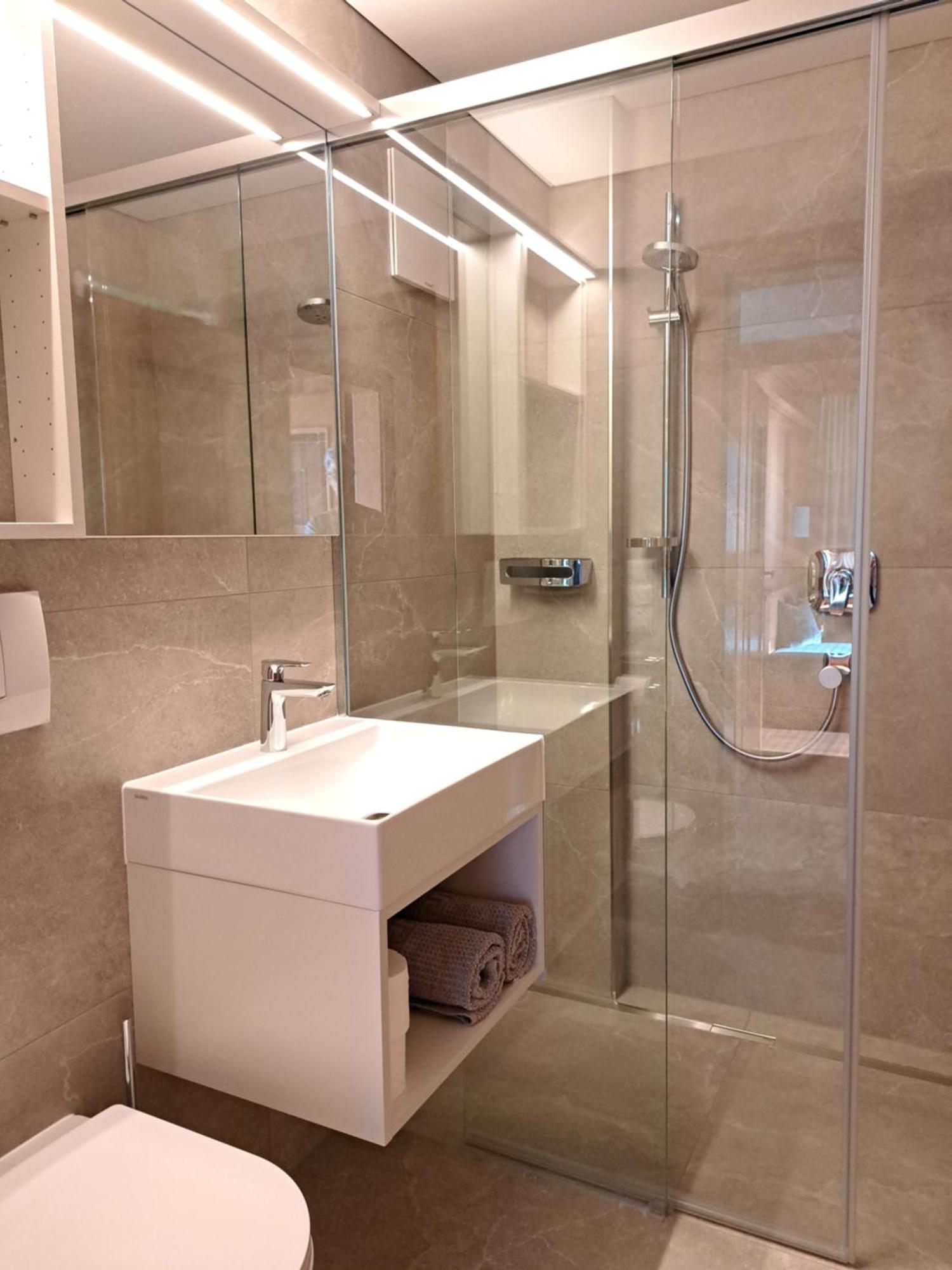 Apartment Martina 齐勒河谷的拉姆绍 外观 照片