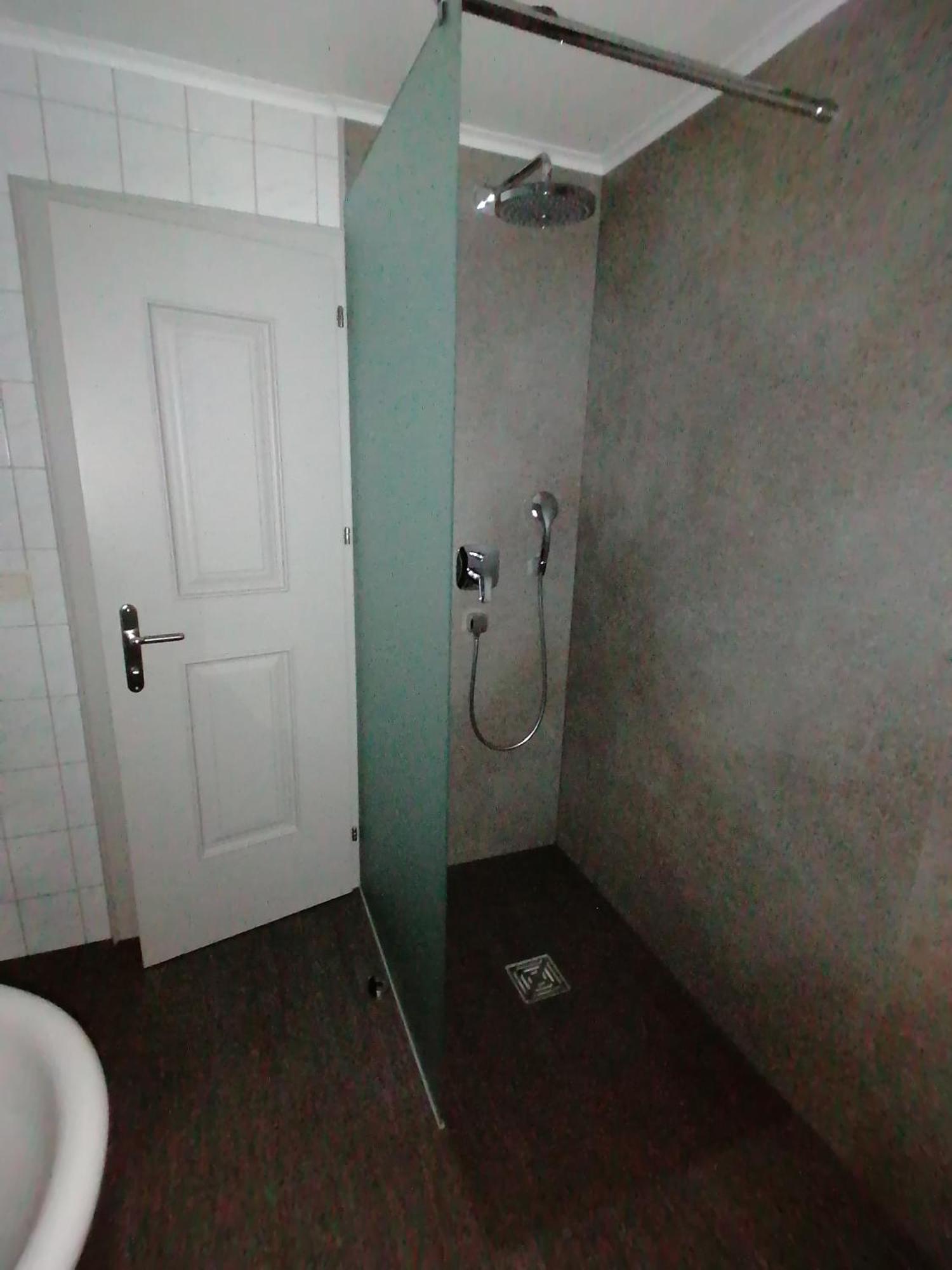 Apartment Martina 齐勒河谷的拉姆绍 外观 照片