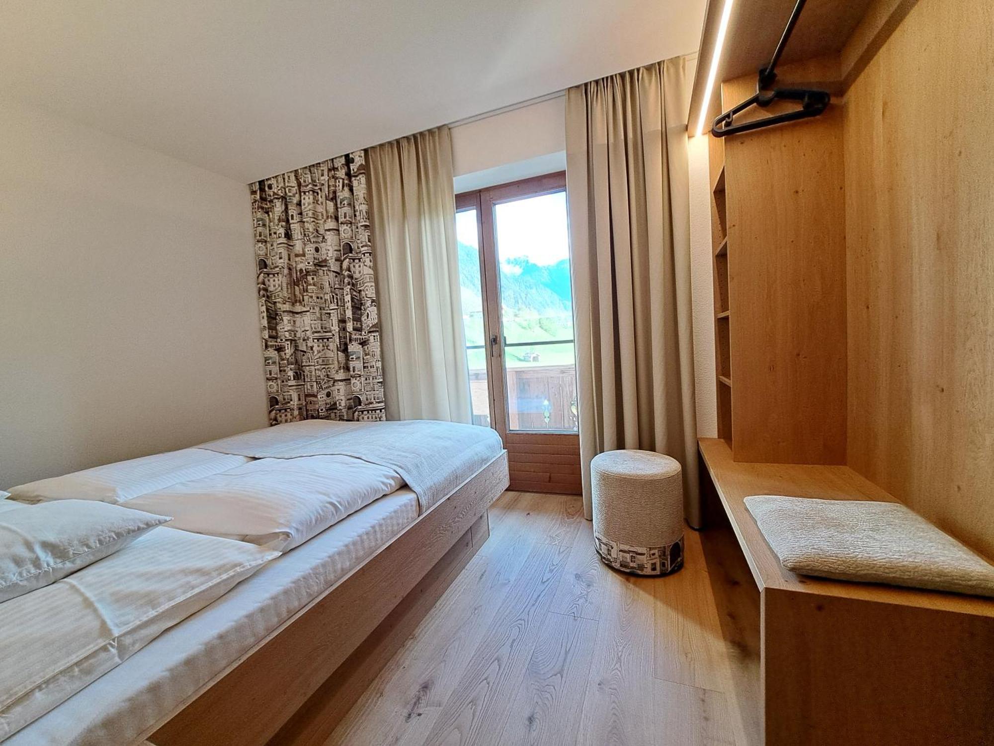 Apartment Martina 齐勒河谷的拉姆绍 外观 照片