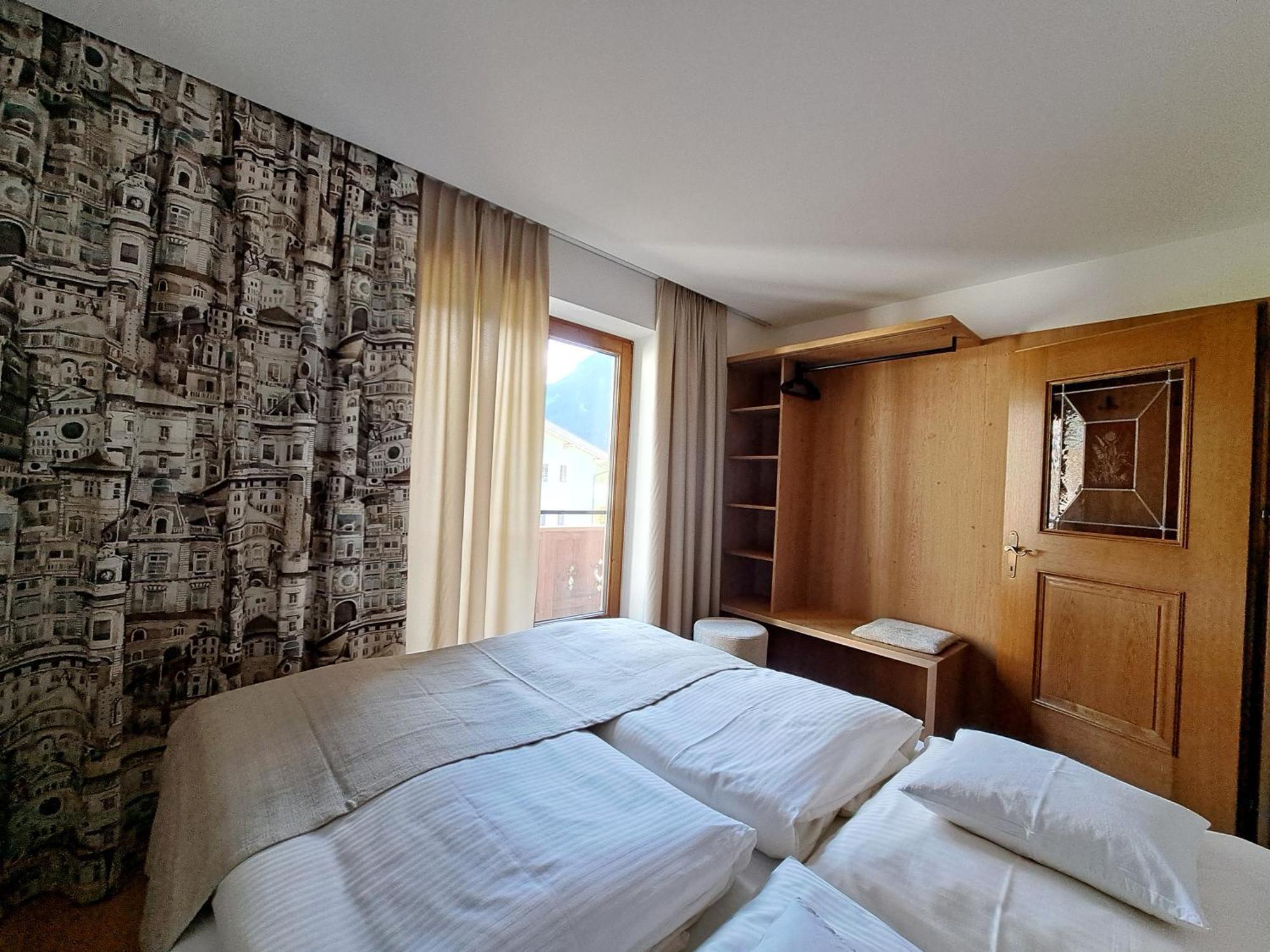 Apartment Martina 齐勒河谷的拉姆绍 外观 照片