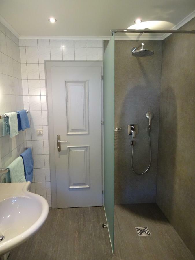 Apartment Martina 齐勒河谷的拉姆绍 外观 照片