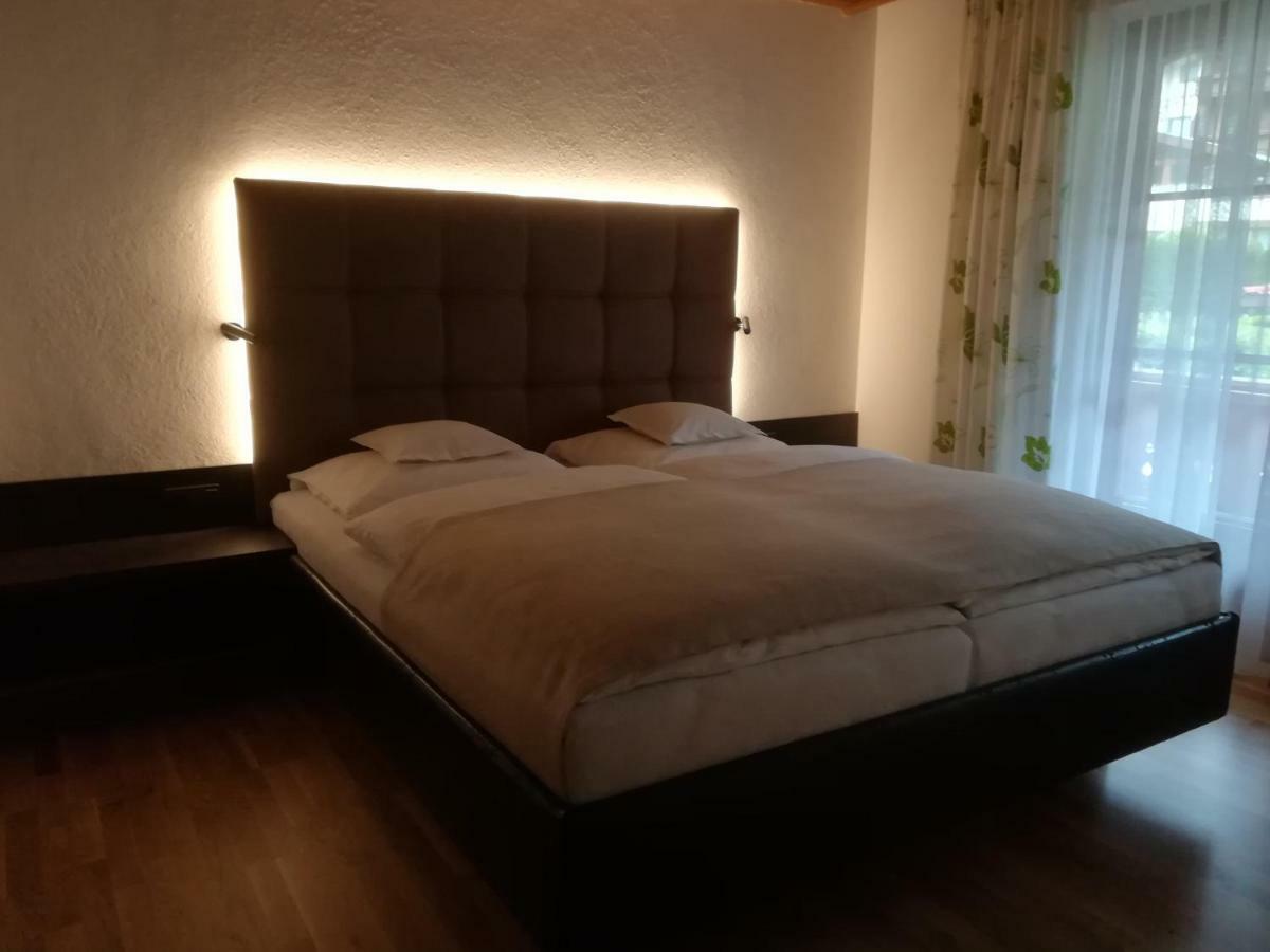 Apartment Martina 齐勒河谷的拉姆绍 外观 照片