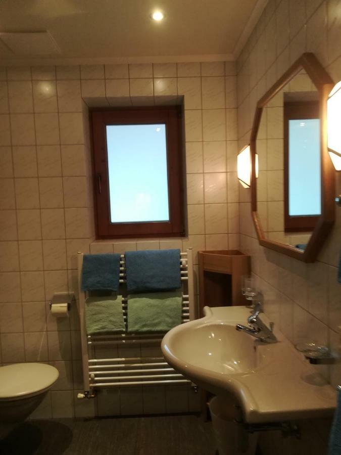 Apartment Martina 齐勒河谷的拉姆绍 外观 照片